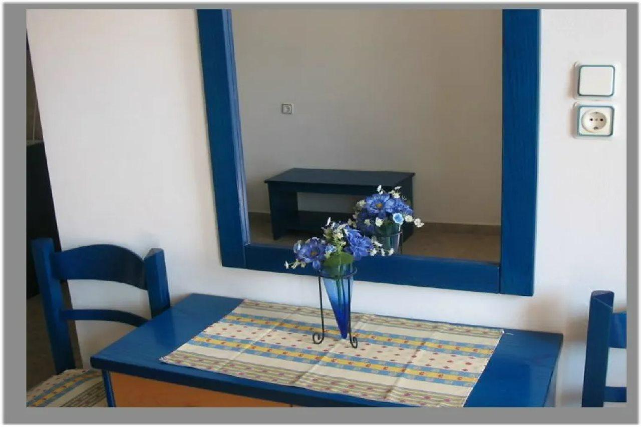 Christos Makrinos Rooms Adamantas  Exterior foto