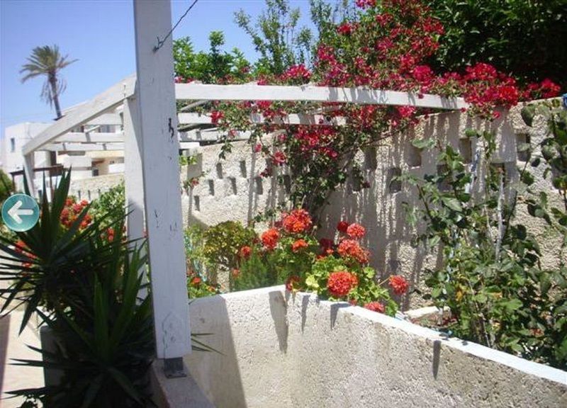 Christos Makrinos Rooms Adamantas  Exterior foto